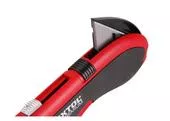 Extol Premium 8855001 Nôž univerzálny zasúvací 19mm, 5 britov