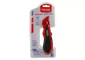 Extol Premium 8855001 Nôž univerzálny zasúvací 19mm, 5 britov
