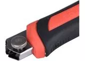 Extol Premium 8855023 Nôž univerzálny olamovací, 18mm, kovová výstuž