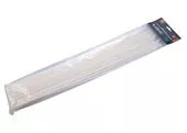 Extol Premium 8856122 Pásky sťahovacie biele, 7,6x540mm, 50ks