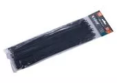 Extol Premium 8856158 Pásky sťahovacie čierne, 3,6x280mm, 100ks
