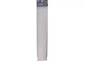 Extol Premium 8856122 Pásky sťahovacie biele, 7,6x540mm, 50ks
