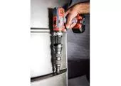 Fortum 4770651 Nadstavec na nitovanie do vŕtačky, pr.2,4-4,8mm, CrMoV