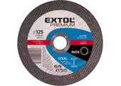 Extol Premium 8808115 Kotúč rezný na oceľ a antikoro, 150x1,6mm