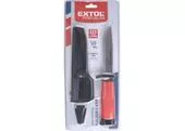Extol Premium 8855101 Nôž univerzálny 233mm, s puzdrom