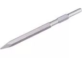Extol Premium 8801588 Sekáč špicatý HEX 17mm, dĺžka 280mm
