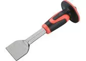 Extol Premium 8842126 Sekáč plochý s chráničom, dĺžka 250mm