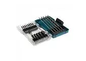 Makita E-07026 Sada bitov 18 ks