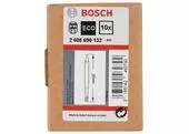 Bosch 2608690132 Špicatý sekáč SDS plus 10ks
