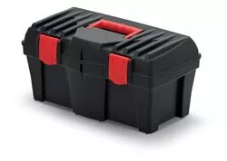 Box na náradie Prosperplast CALIBER KCR5025, 460x257x227 mm