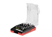 Metabo Box s akum. nástavcami 32-dielny 626696000