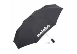 Metabo Kompaktný skladací dáždnik 644106000