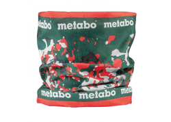 Metabo Multifunkčný nákrčník 638681000