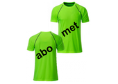 Metabo Športové dámske funkčné tričko XL 638683020