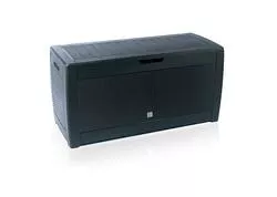 Box úložný Prosperplast RATO, 1190x480x600 mm, antracit