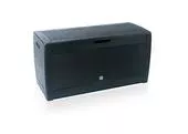 Box úložný Prosperplast RATO, 1190x480x600 mm, antracit