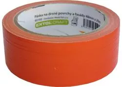 Extol Craft 95104 Páska na drsné povrchy a fasády, 48mmx40m