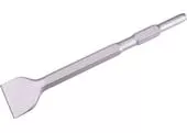 Extol Premium 8801581 Sekáč plochý HEX 17mm, dĺžka 280mm, šírka 50mm, 280mm, šírka 50mm