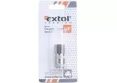 Extol Premium 8865114 Rýchlospojka vzduchová G1/4" zásuvka s vnútorným závitom