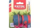 Extol Premium 8876404 Rýchlospojka na hadicu plastová 3/4''