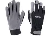 Extol Premium 8856651 Rukavice syntetická koža - LUREX, 235mm
