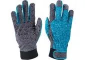 Extol Premium 8856677 Rukavice zahradné syntetická koža - LUREX, 250mm