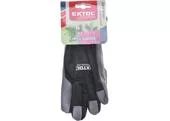 Extol Premium 8856651 Rukavice syntetická koža - LUREX, 235mm
