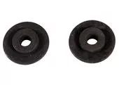 Extol Premium 8848013A Rezacie koliesko 2ks, 20x6mm pre 8848015
