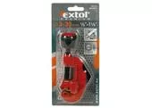 Extol Premium Rezač rúrok 3-30mm s odhrotovačom 8848011
