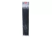 Extol Premium 8856176 Pásky sťahovacie čierne, 8,8x900mm, 50ks