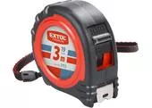 Extol Premium 3153 Meter zvinovací, 3m, šírka pásu 19mm