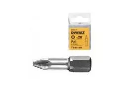 DeWalt DT7217 Sada bitov PZ1/025mm 20ks