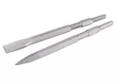 Extol Industrial Kladivo sekacie, HEX 17mm, 1200W, energia úderu 14J, antivibračná rukoväť 8790300