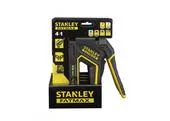 Stanley FMHT0-80550 Kliešte sponkovacie 4v1