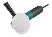 Extol Industrial 8792014 Uhlová brúska s reguláciou rýchlosti 125mm 1 400W
