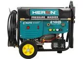 Heron HPW 210 Motorový vysokotlakový čistič 8896350