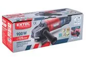 Extol Premium 8892025 Brúska uhlová 125mm 900W