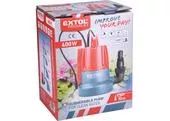 Extol Premium 8895014 Čerpadlo ponorné bazénové 400W
