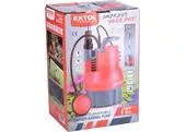 Extol Premium 8895015 Čerpadlo ponorné do suda 350W
