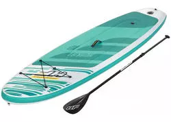 Bestway 65346 HYDRO-FORCE™ HuaKa'i, paddleboard, 3,05x0,84x0,15 m