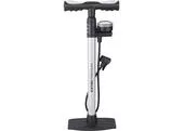 Extol Premium 8864200 Pumpa na bicykel veľká s tlakomerom