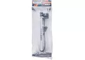 Extol Premium 8864200 Pumpa na bicykel veľká s tlakomerom