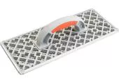 Extol Premium 703701 Rašpľa na polystyrén plastová, 375x155mm