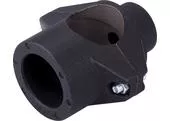 Extol Premium 8897211D Nadstavec 32mm (5/4") pre polyfúznu zváračku