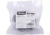 Extol Premium 8897211C Nadstavec 25mm (1") pre polyfúznu zváračku