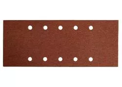 Extol Premium 244120 Papier brúsny 115x280mm, 10ks, P120