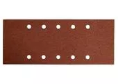 Extol Premium 244060 Papier brúsny 115x280mm, 10ks, P60