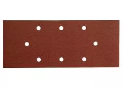 Extol Premium 243060 Papier brúsny 93x230mm, 10ks, P60