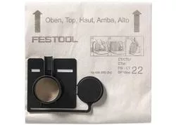 FESTOOL FIS-CT 44 SP VLIES/5 Filtračné vrecko