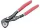 Fortum 4770201 Kliešte nastaviteľné 185mm CrMoV Hunter
